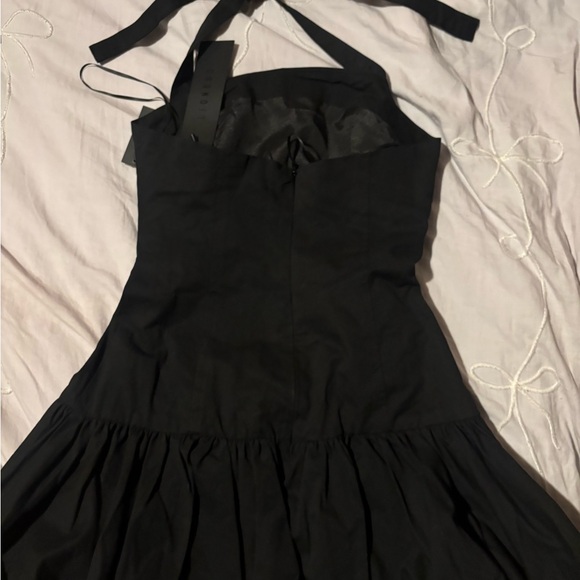 Lioness Onyx Mini Dress - Picture 3 of 4